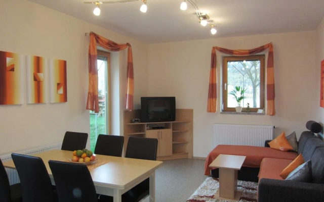 Ferienwohnung Wettl
