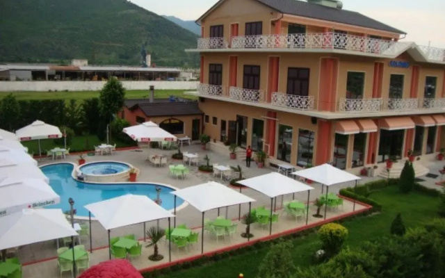 Hotel Colombo