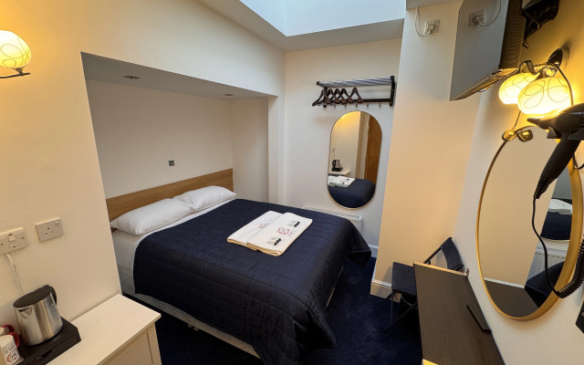 Jubilee Hotel Kensington