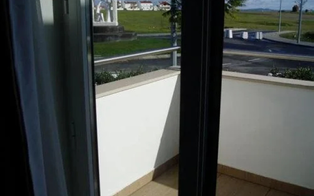 Hotel A Esteva