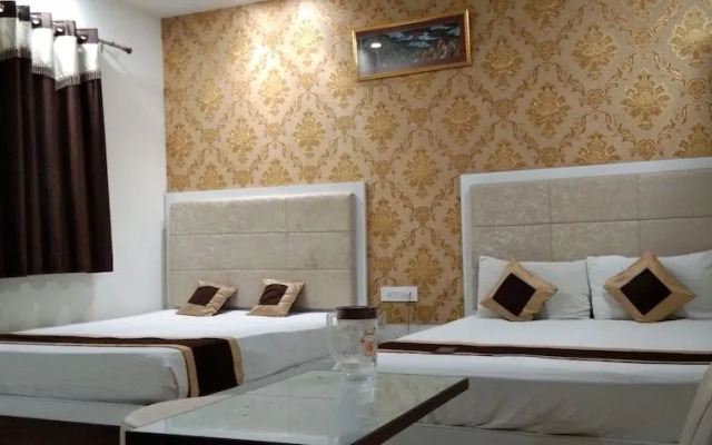 Hotel Jalsa by OYO