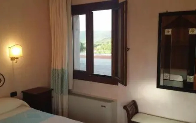 La Tana Di Li Mazzoni