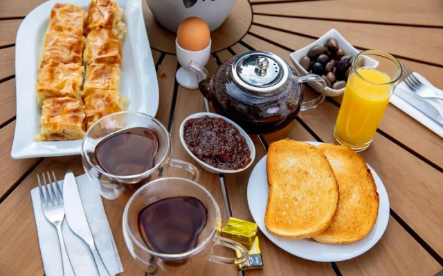 Velinov Boutique Hotel