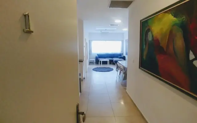 Begin19 Apartment Hotel
