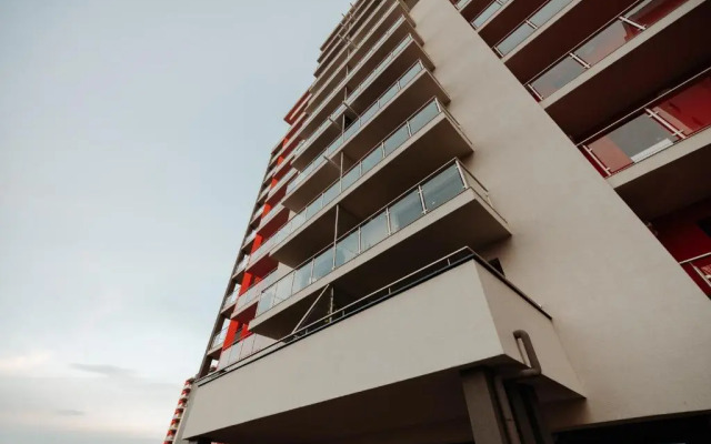 The Perfect Space 1 Bedroom Studio Apartment