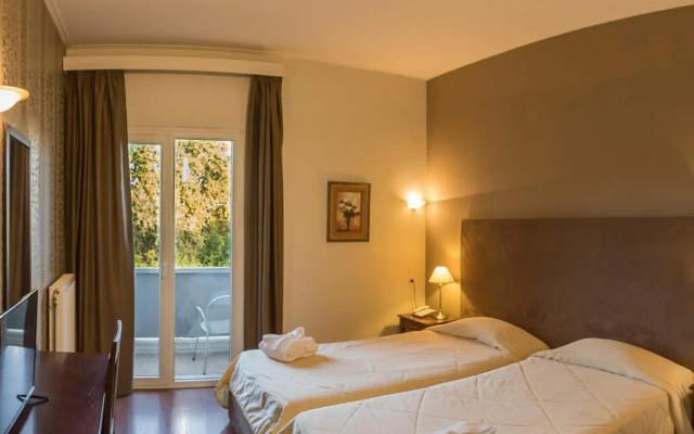 Achillion Hotel