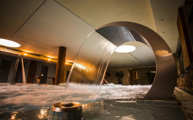 Poseidon La Manga Hotel & Spa - Designed for Adults