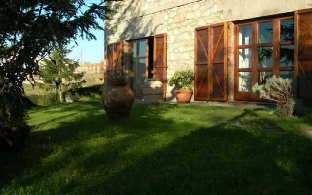 Borgo Medioevale