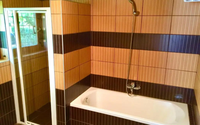 Villa 55
