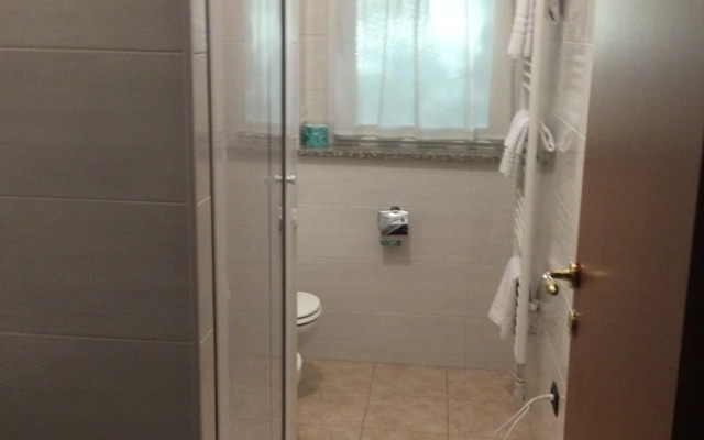 Hotel Pone