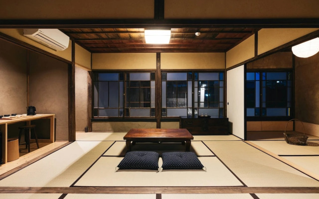 RITA Yame Fukushima