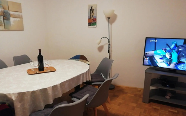 Ljilja 1 - With Terrace - A1