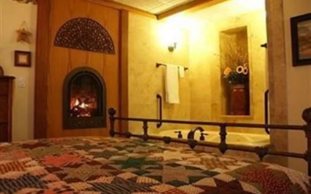 Westview Bed & Breakfast