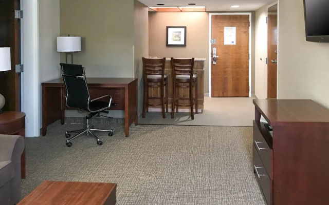 Comfort Inn Clemson