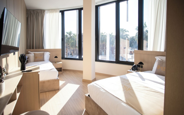 Koral Boutique Hotel & Bistro