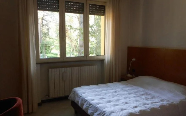 Residence Il Rampicante