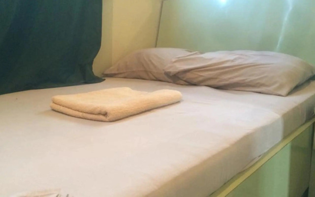Hotel La Torre Butantã