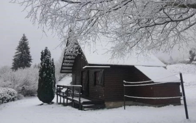 chalet
