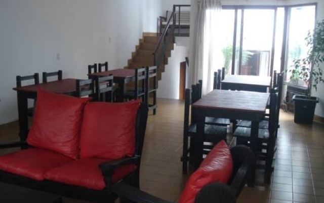 Hostel Casa do Sol