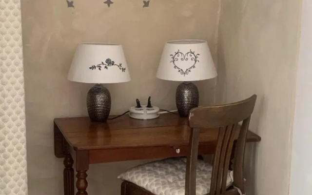 La Petite Adresse de Rose Maison de vacances