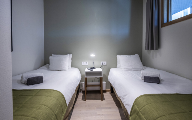 First Hotel Planetstaden