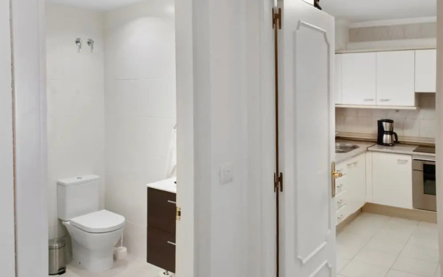 107320 House In Fuengirola