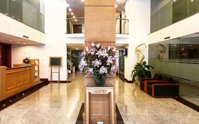 Atlanta Residences