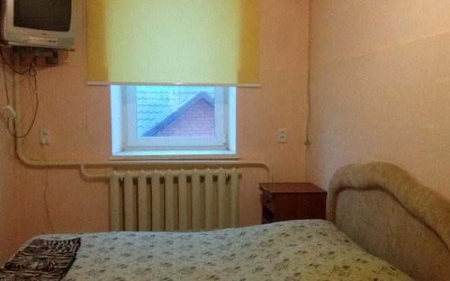 Отель Kiev-S