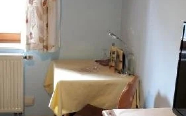 Gasthof Sempt