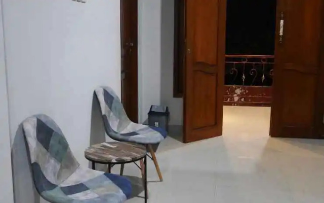 LINA Guest House