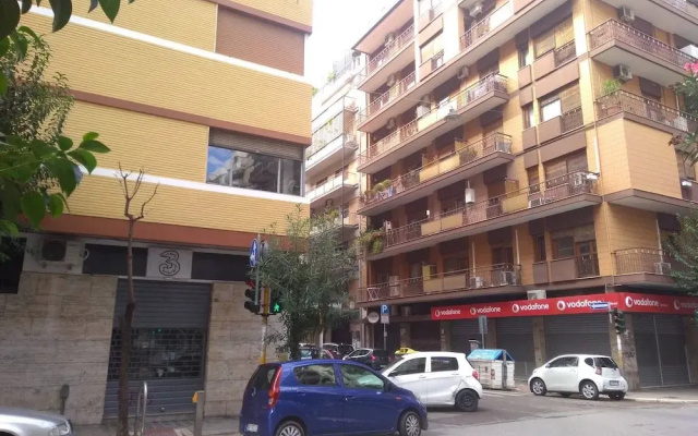 Lantica Dimora - Apartment