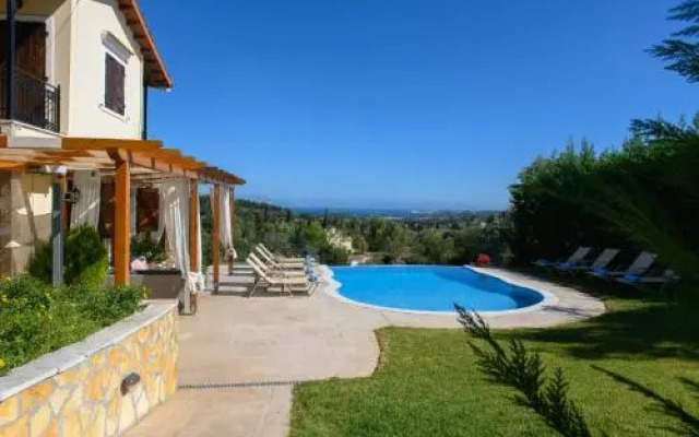 Villa Verde