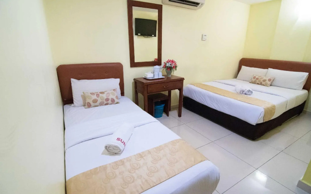 Sun Inns Hotel Kelana Jaya