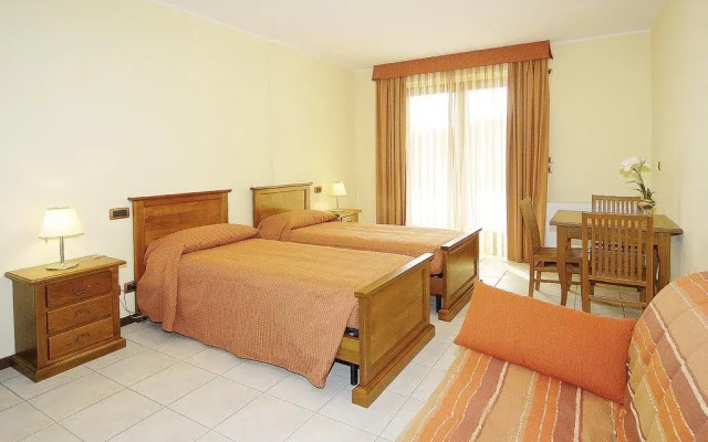 Navìze-te Hotel Ristorante Congressi