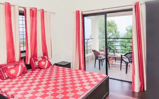 GuestHouser 3 BHK Bungalow 0e7e
