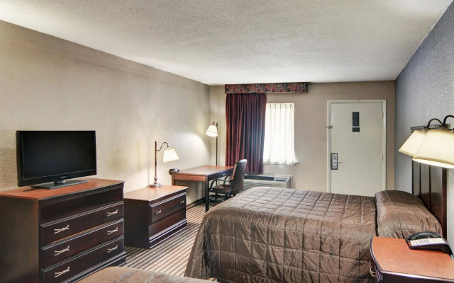 Loyalty Inn Gainesville