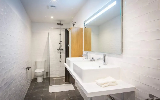 Studio in Brive-la-gaillarde, With Wonderful City View and Wifi