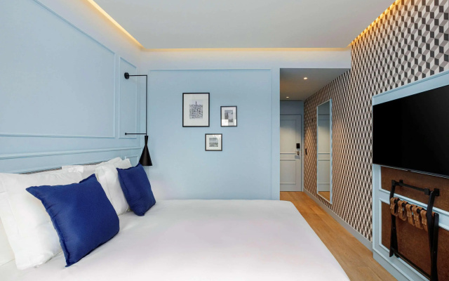 Mercure Porto Centro Aliados