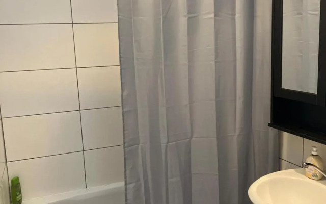 Ruhige Wohnung in Helenental