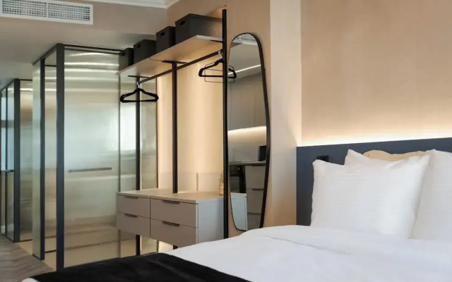 Acropolis Luxury Athens Suites