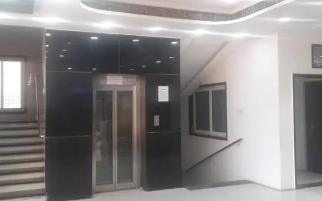 Priyanka Residency