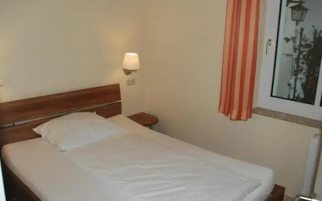Appartement Villa am Rosengarten
