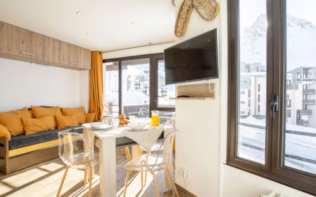 Apartment Les Tufs Tignes 26613