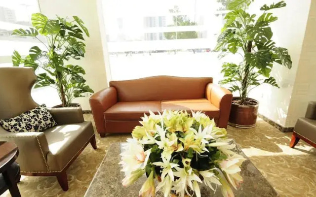 Al Sharq Residence