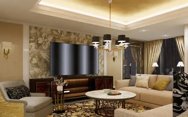 Trans Hotel Jakarta