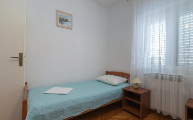 Krešo - 100 m From sea - A2 Lijevi