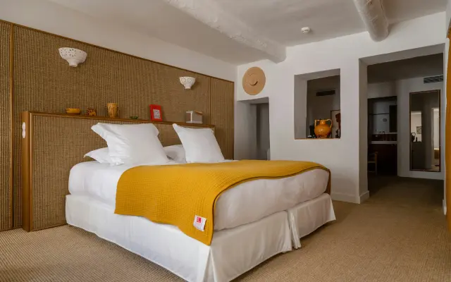 Le Moulin, Lourmarin, a Beaumier hotel