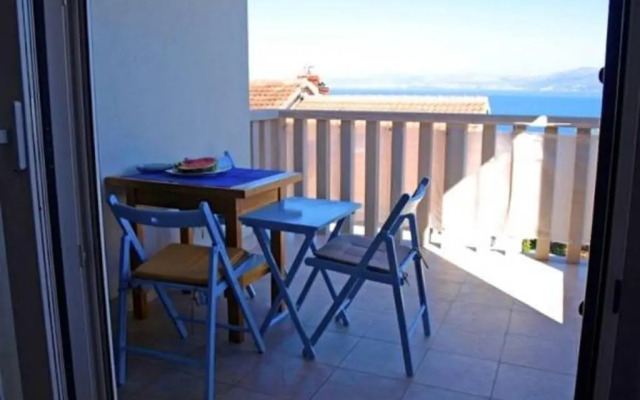Molo Lozna Apartments