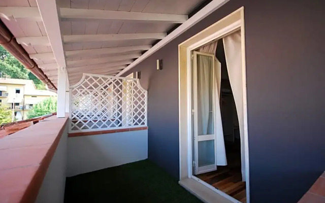Hotel Giardino
