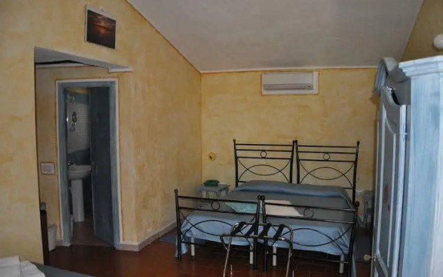 Hotel Le Dune